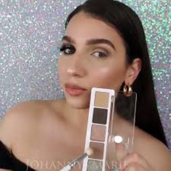 NEW - NATASHA DENONA - Ayana Eyeshadow Palette - Picture 6 of 6